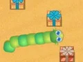 Laro Greedy Worm online