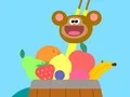 Laro Hew Duggee Jam badge online