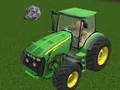 Laro Farmer Simulator 2019 online