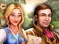 Laro The Secret Enclave online