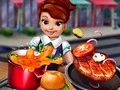 Laro Cooking Fast: Burger & Hotdog online