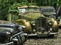 Laro Car Cemetery Escape online