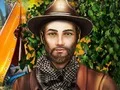 Laro Dangerous Quest online