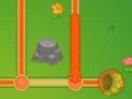 Laro Snakes Maze online