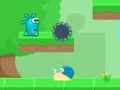 Laro Jelly World Adventure online