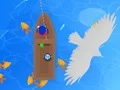 Laro Crazy Fishing online