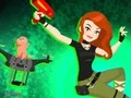 Laro Kim Possible Mission: Improbable online
