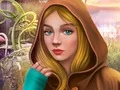 Laro Fairy Wood online