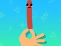 Laro Sausage Flip online
