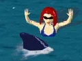 Laro Sharks Vs Swimmers online