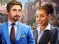 Laro Mysterious Painter online