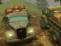Laro Off-Road Rain: Cargo Simulator online