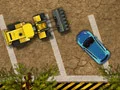 Laro Heavy Duty Parking online