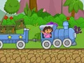 Laro Dora Train Express online