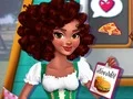 Laro Noelle's Food Flurry online