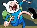 Laro Adventure Time: Coloring Book online