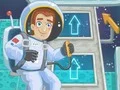 Laro Space Trip online