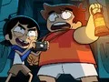 Laro Victor and valentino taco terror online