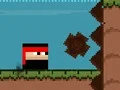 Laro Platform Super Ninja online