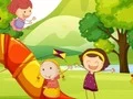 Laro Kids Hidden Object online