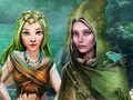 Laro Witches Pond online