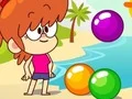 Laro Pop Beach online