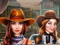 Laro Western Revenge online