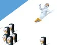 Laro Yetisports Snowboard Freeride online