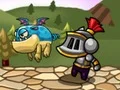 Laro Knight Run! online