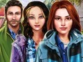Laro List of Lost Items online