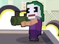Laro Rooftop Shooters online