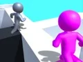 Laro Paint Run 3d online