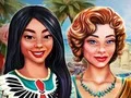 Laro Secret Land online