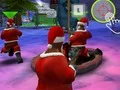 Laro Winter Clash 3d online