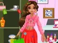 Laro Princesses Crazy About Black Friday online