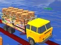 Laro Impossible Cargo Truck Driver online