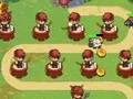 Laro Defend Home online