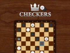 Laro Checkers online