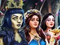 Laro Rules of Immortals online