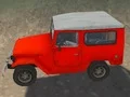 Laro Monster 4x4 Hill Climb online