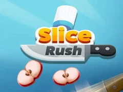 Laro Slice Rush online
