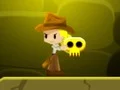 Laro Lara and The Skull Gold online