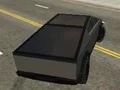 Laro Uber CyberTruck Drive Simulator online