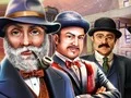 Laro The Mystery Express online