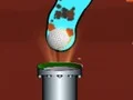 Laro Dig Out Miner Golf online