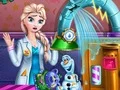 Laro Ice queen toys factory online
