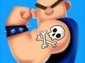 Laro Draw Tattoo online