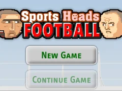 Laro Sports Heads Football online