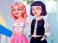 Laro Retro Arcade Days online