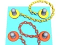 Laro Go Knots 3D online
